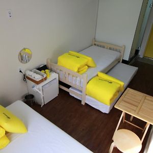24 Guesthouse Myeongdong Town